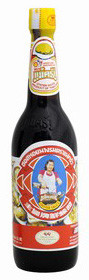 Osztriga szósz 600ml