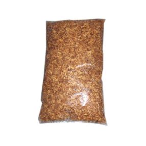 Csubi's Pirított hagyma 2,5kg