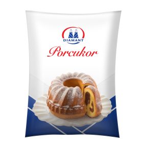 Porcukor Diamant 500g