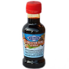 Virgin Rum aroma 30ml Virgin Rum aroma 30ml