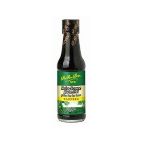 Szójaszósz gluténmentes PRB 150ml