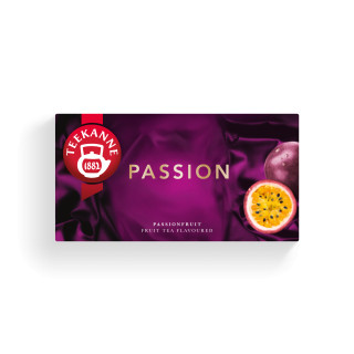 Teekanne WOF Passion maracuja őszibarack 20filter 45g