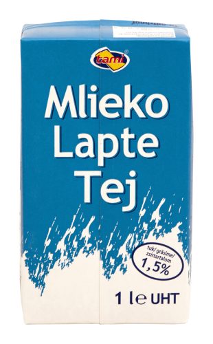 Tej 1,5% 1l UHT import