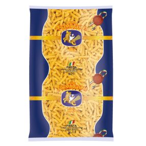 Tomadini Fussili (Orsó) 5kg