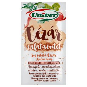 Univer Cézár öntet 50ml