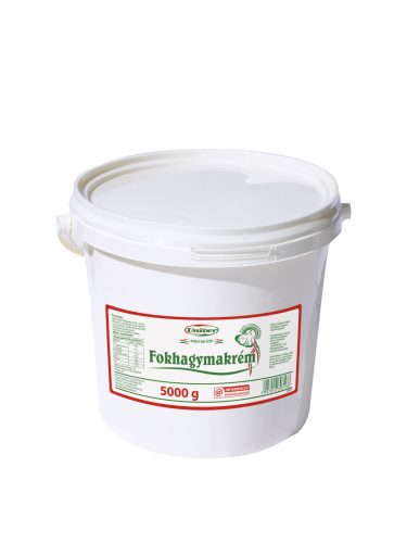 Univer Fokhagymakrém 5kg