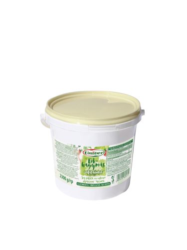 Univer Fokhagymás salátaöntet 2,3kg