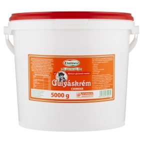 Univer Gulyáskrém csemege 5kg