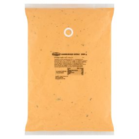 Univer Hamburger szósz 2kg Univer Hamburger szósz 2kg