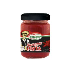 Univer Haragos Pista 150g üveg