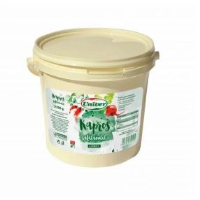 Univer Kapros salátaöntet 2,3kg 