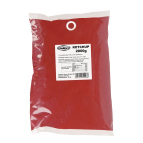 Univer Ketchup  2kg Univer Ketchup  2kg