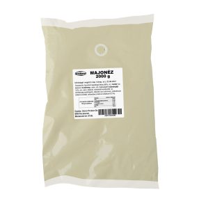 Univer Majonéz  2kg Univer Majonéz  2kg
