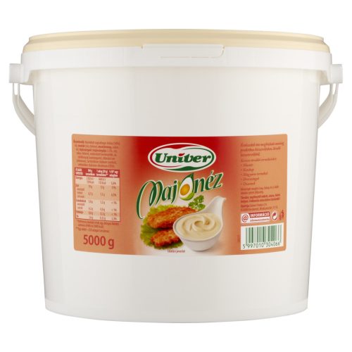 Univer Majonéz 5kg