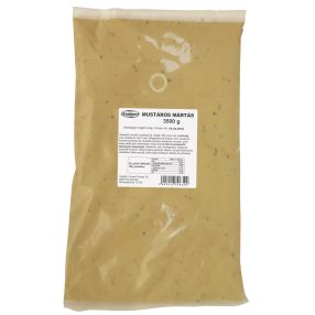 Univer Mustáros mártás 3,5kg