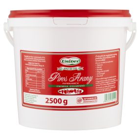 Univer Piros arany csemege 2,5kg