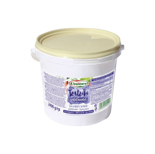 Univer Tzatziki salátaöntet 2,4kg