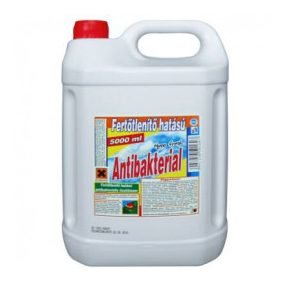 V. Antibakteriális/hypokloritos fertőtlenítő gél 5l