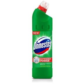 V. Domestos Zöld 750ml