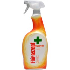 V. Flóraszept fürdőszobai tisztító spray 750ml