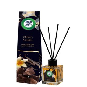 V. Miss Life Bamboo pálcikás légfrissítő 100 ml 