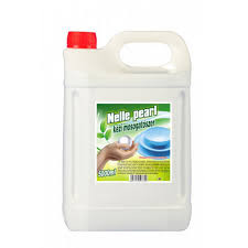 V. Nelle Pearl Folyékony mosogatószer 5l