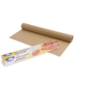 I. Sütőpapír 38cm x 8m