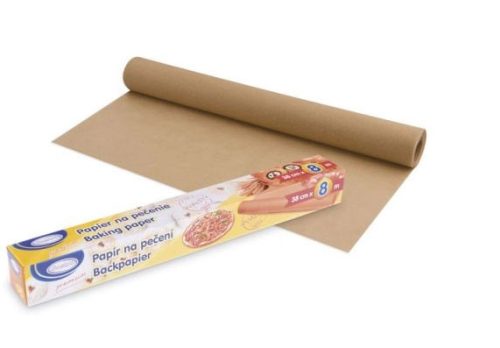 I. Sütőpapír 38cm x 8m