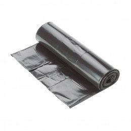 V. Szemeteszsák 135l extra erős 30micron, 10db Mody 70x110cm