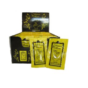 Mézes Álom Citromlé mini 100% 7ml  150db Mézes Álom Citromlé mini 100% 7ml  150db