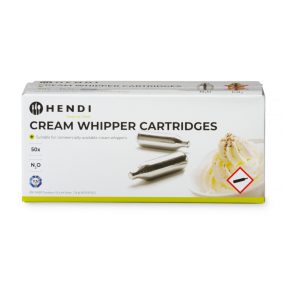 I. HENDI habpatron 50 db