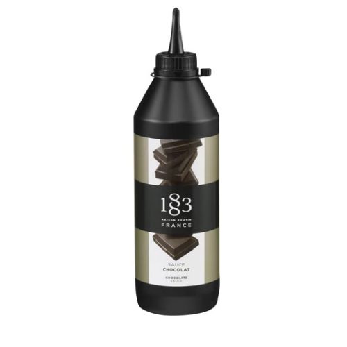 1883 Chocolate (csokoládé szósz) 0,5l
