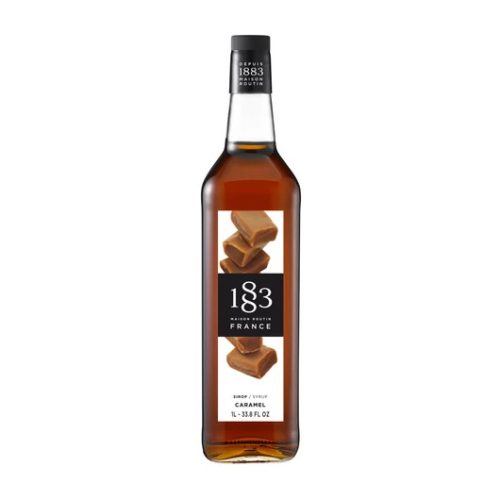 1883 Caramel (karamell szósz) 0,5l