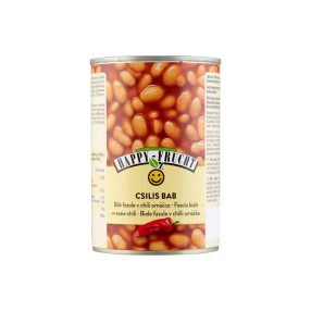HF Chilisbab 400g HF Chilisbab 400g