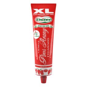 Univer Piros arany csemege XL 240g tubus