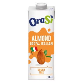 OraSí cukormentes mandulaital 1 l