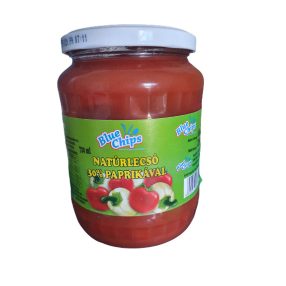 BC Natúr lecsó 720ml