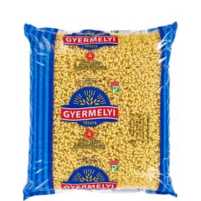 Gyermelyi 4 tojásos olaszcsavart 5kg