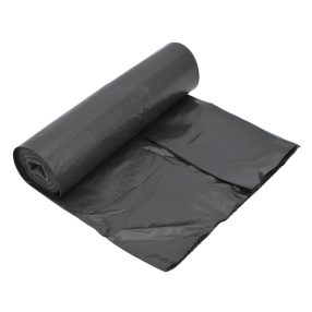 V. Szemeteszsák 150l 50micron, 90x110cm 10db