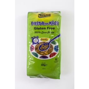 Pasta D'Oro gluténmentes Kacsa (levesbetét) 300g