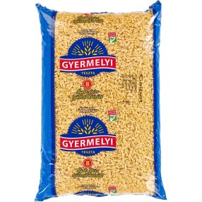Gyermelyi 8 tojásos csipet 5kg