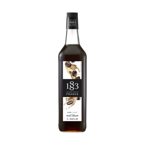 1883 Irish Cream (irish szirup) 1l