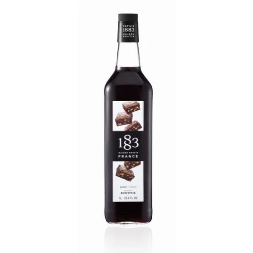 1883 Brownie (brownie szirup) 1l