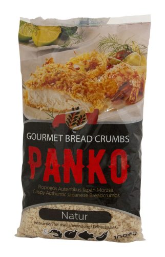 PRÉZLI panko morzsa 1kg