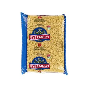 Gyermelyi 8 tojásos csiga 6kg