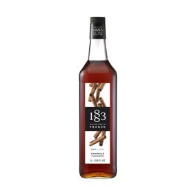 1883 Cinnamon (fahéj szirup)1l