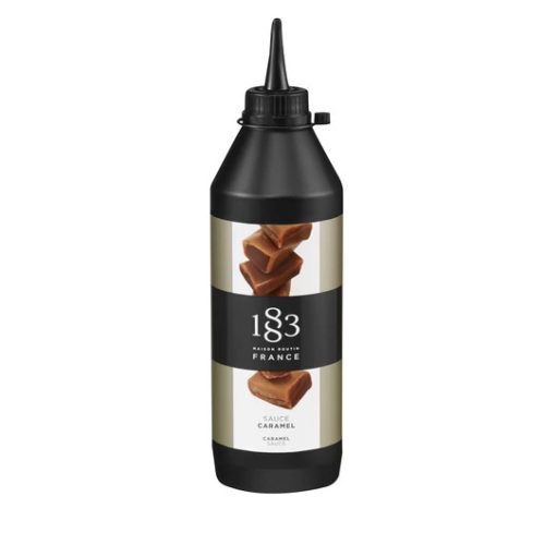 1883 Caramel (karamell szósz) 1,89l