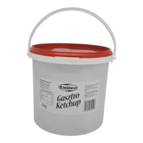 GASZTRO Ketchup 5kg