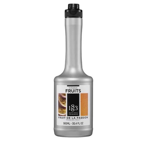 1883 Puree Passion Fruit (maracuja püré) 1l