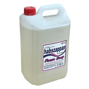 V. CHS Habszappan Sandel prémium care kannás 5l